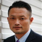 Hironori Komazaki