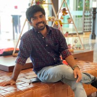 Nikhil N Satheesh