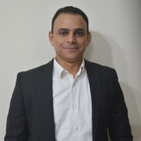 Hamdy Ahmed