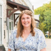 Sara Vanderburgh, MPAS, PA-C