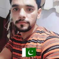 Huzifa Ali