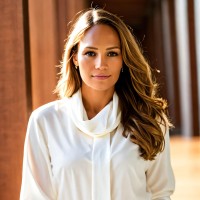 Natalie Rothausen