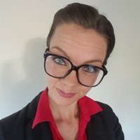 Kristina Schulz