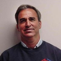 Steve Errante