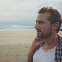Jérémy Marié