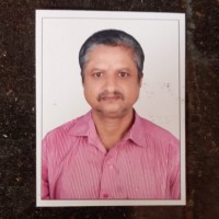 Sanjeev V Manur