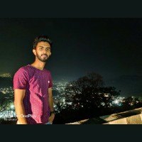 Sandesh Kadam