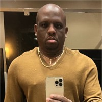 Derick Hardy
