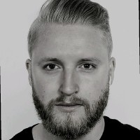 Erik Helgesson