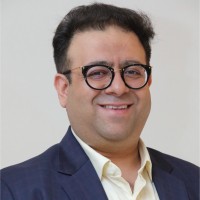 Amit Kapoor