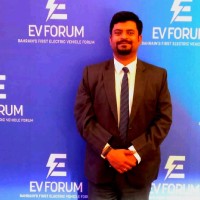 Arun Kandathil Mohan (MBA)