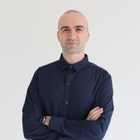 Gega Gogibedashvili