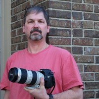 Danny Etheridge