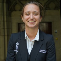 Suzanne Versmissen