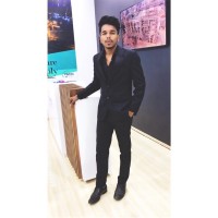 Raj Khavnekar