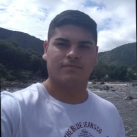 Brian Escobar