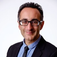 Paul Madia
