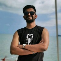 Logeswara Rao