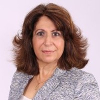 Blanca Milanes, Abr,Srs
