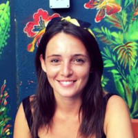 Chloe Mulholland