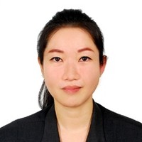 Christina Foo
