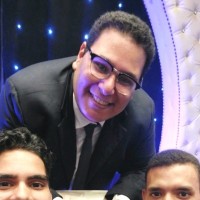 Ashraf Elshahawy