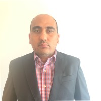 Arun Basnet