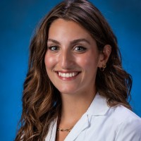 Rachel Caprini