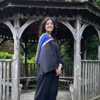 Izza Choudhry