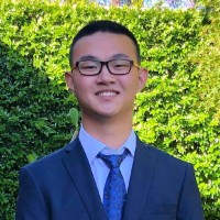 Mark Yu
