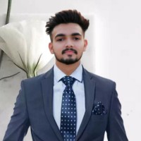 Hardik Rathod