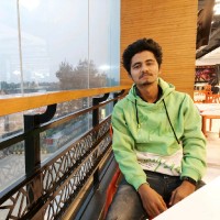 Ayush Acharya