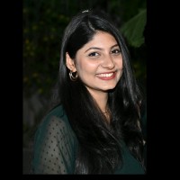 Supriya Shivaram Suvarna