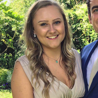 Bethany Mcgowan