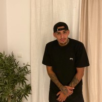 Tarik El Bakioui Meza