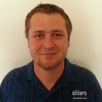Lourens De Kock