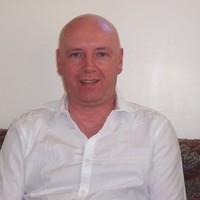 Roger Frith