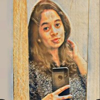 Sandra Maria Tony