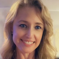 Rachelle Alberts Thorpe, Ms