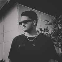 Ashutosh More
