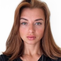 Iryna Suprykina