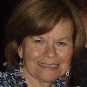 Anne Maher