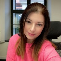 Veronika Dostálová