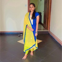 Sujitha Giritharan