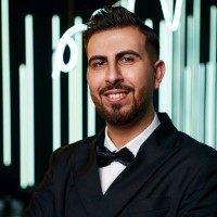 Tarek Alshekh Kheder