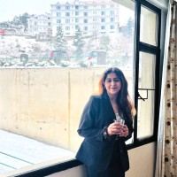 Muskan Sethi