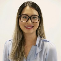 Nina Lin