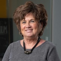 Donna Roush