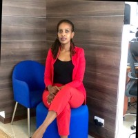 Grace Gitonga