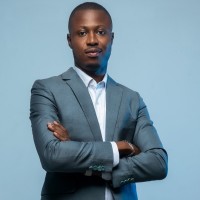 Yannick Ghislain KOUASSI